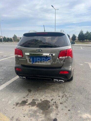 Kia Sorento-6