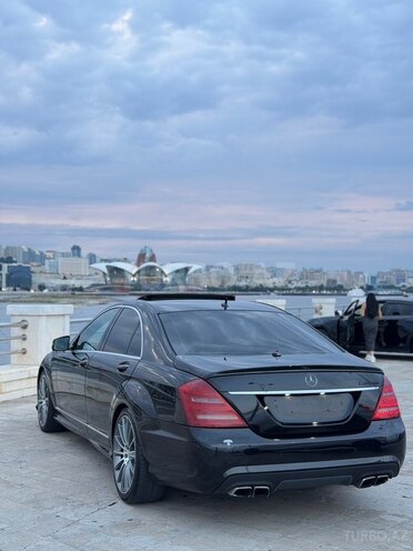 Mercedes S 320-8