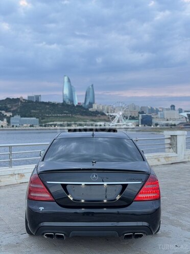 Mercedes S 320-6