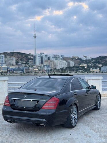 Mercedes S 320-7