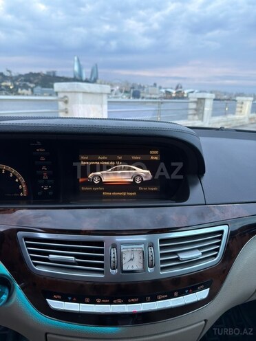 Mercedes S 320-14