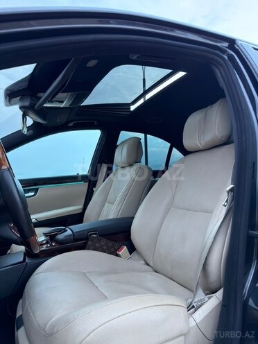 Mercedes S 320-12