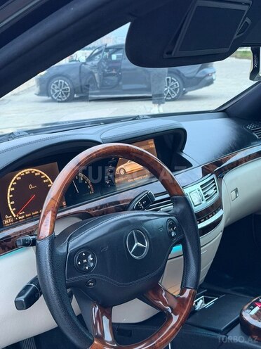 Mercedes S 320-11