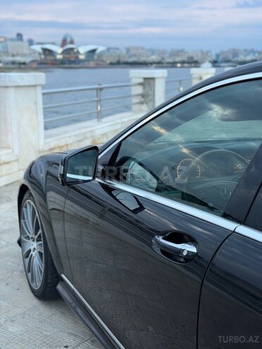 Mercedes S 320-10