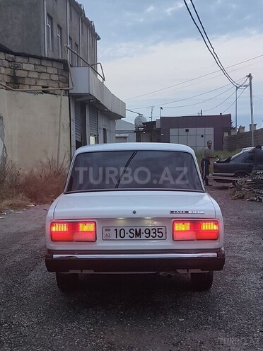LADA (VAZ) 2107-2
