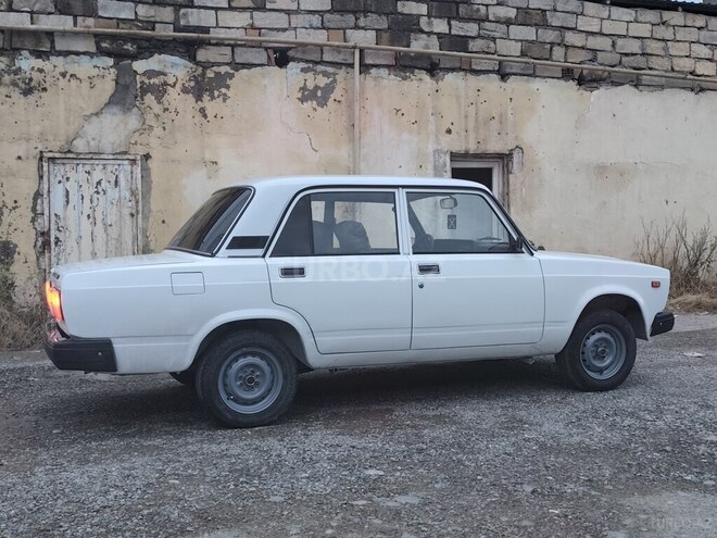 LADA (VAZ) 2107-3