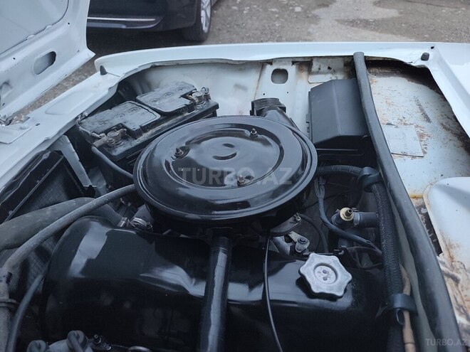 LADA (VAZ) 2107-7
