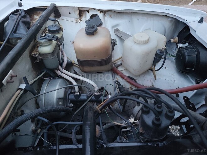 LADA (VAZ) 2107-8