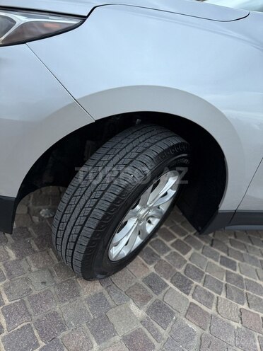 Chevrolet Equinox-3