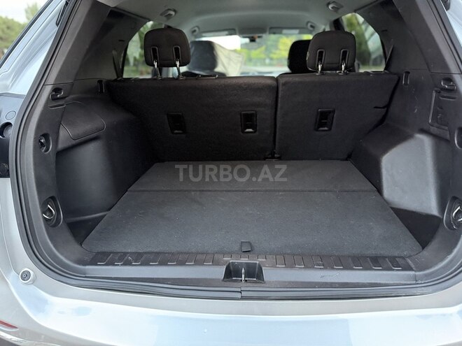 Chevrolet Equinox-8