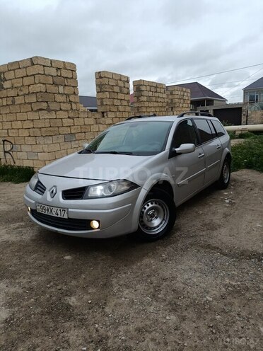 Renault Megane-1