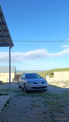 Renault Megane-2