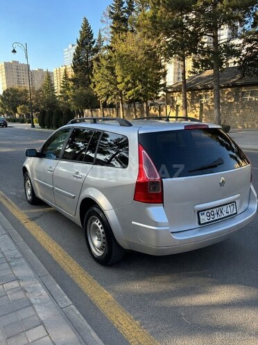 Renault Megane-3