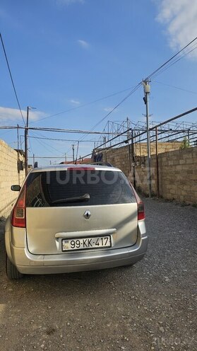 Renault Megane-4