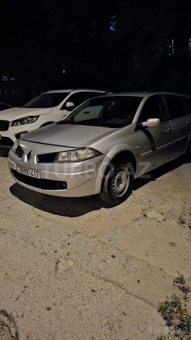 Renault Megane-5