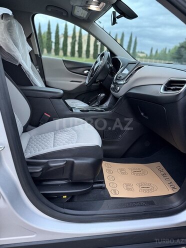 Chevrolet Equinox-11