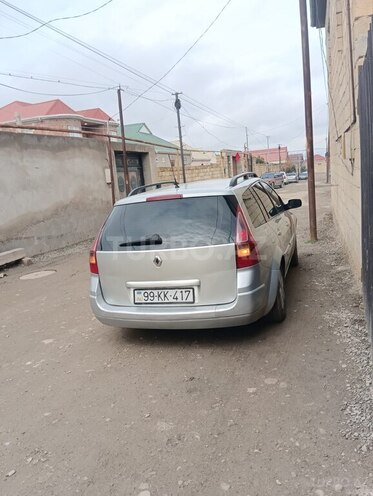 Renault Megane-10