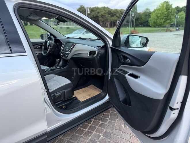 Chevrolet Equinox-14