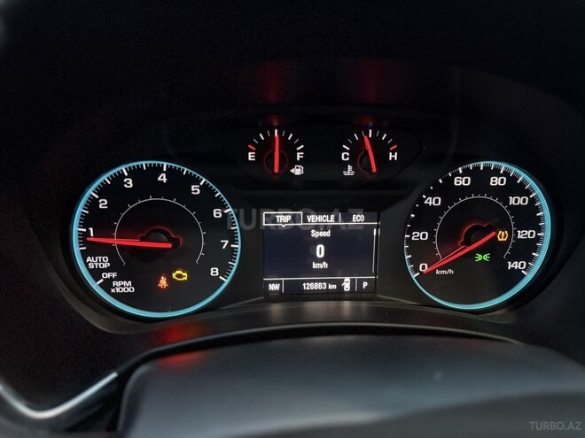 Chevrolet Equinox-12