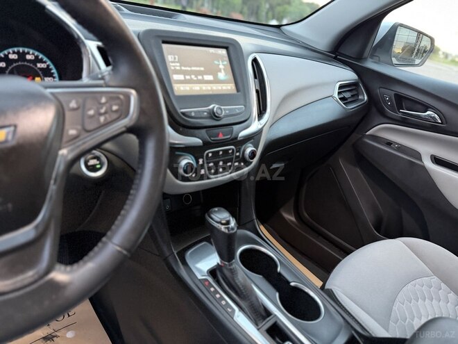 Chevrolet Equinox-16