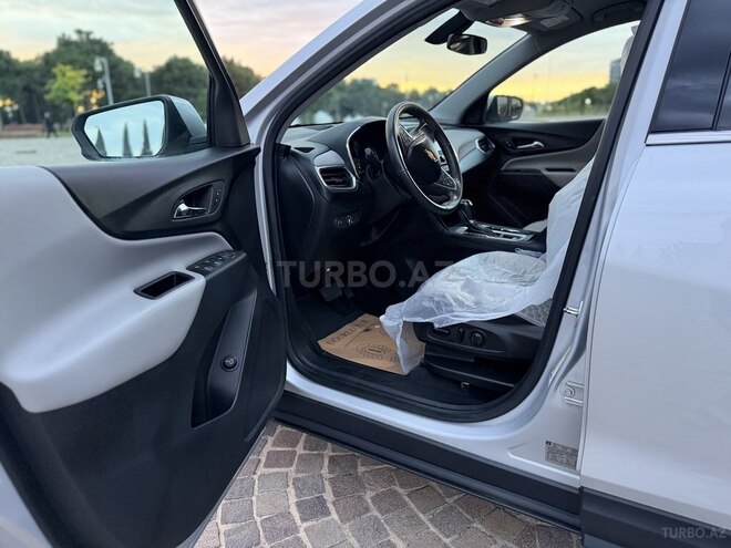 Chevrolet Equinox-13