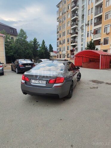 BMW 525-2