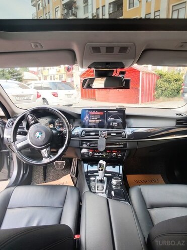 BMW 525-3