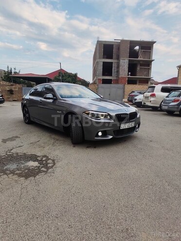 BMW 525-1