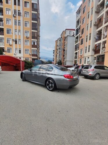 BMW 525-6