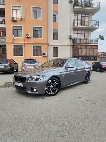 BMW 525-5
