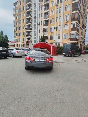 BMW 525-4