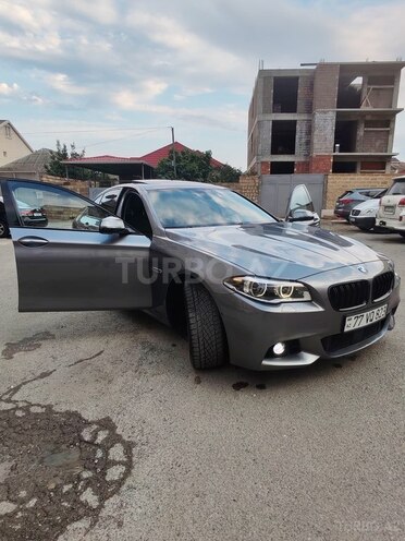 BMW 525-11
