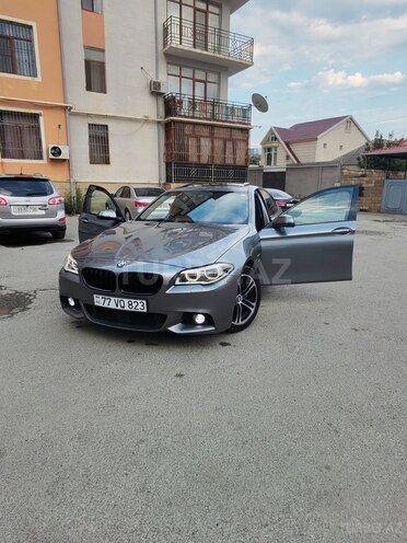 BMW 525-9