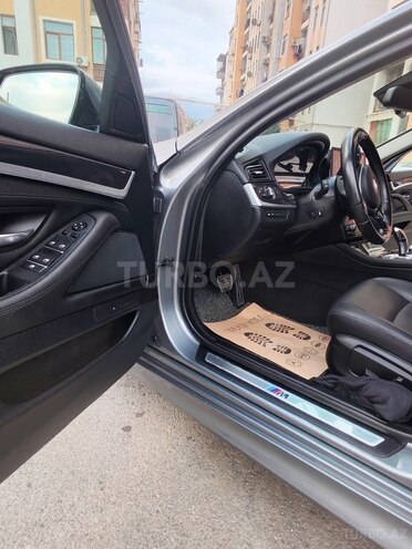 BMW 525-13