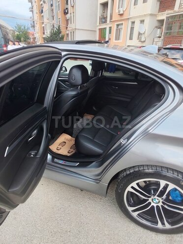 BMW 525-18