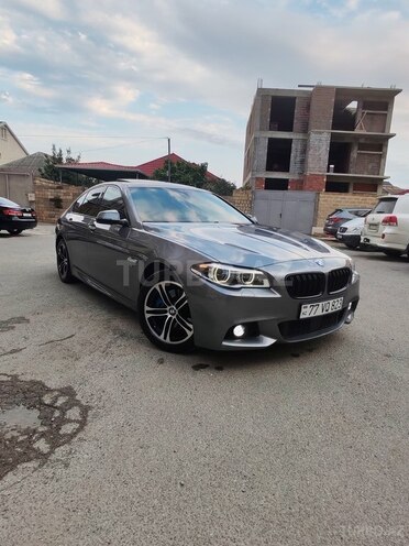 BMW 525-10