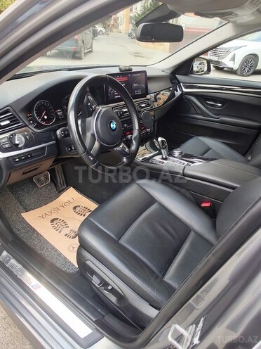 BMW 525-19
