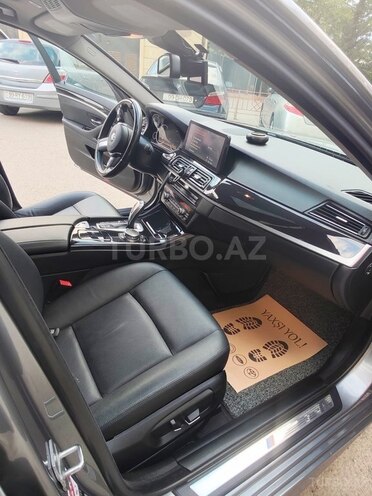BMW 525-17