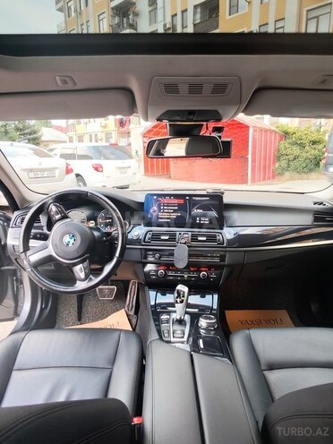 BMW 525-15