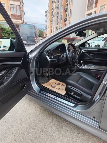 BMW 525-16