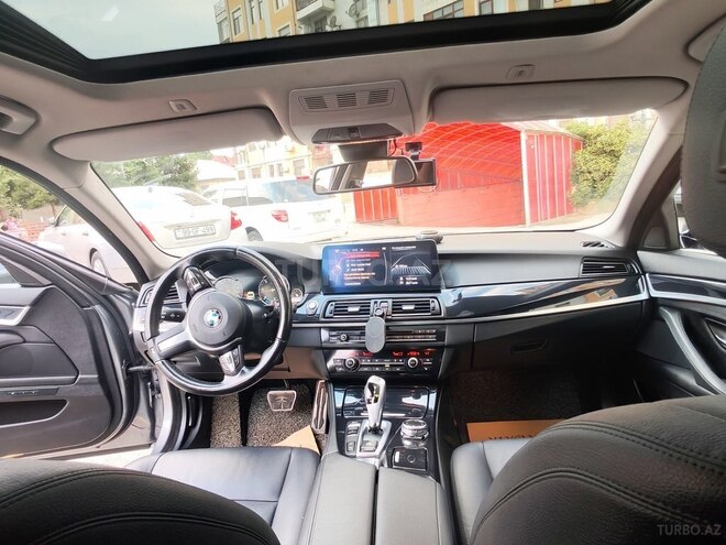 BMW 525-20