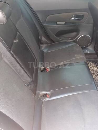 Chevrolet Cruze-8