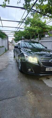 Chevrolet Cruze-6