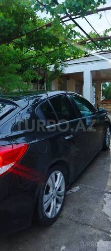 Chevrolet Cruze-4