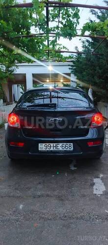 Chevrolet Cruze-2