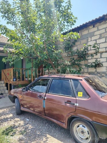 LADA (VAZ) 21099-2