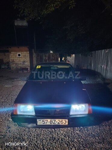 LADA (VAZ) 21099-4