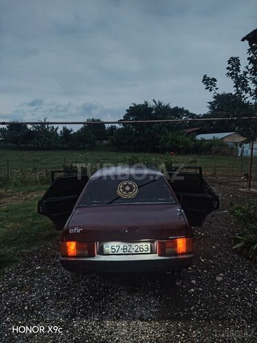 LADA (VAZ) 21099-6