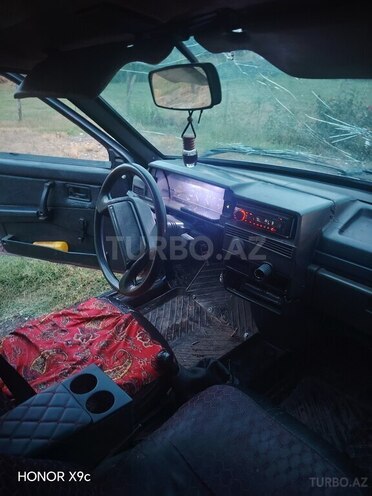 LADA (VAZ) 21099-8