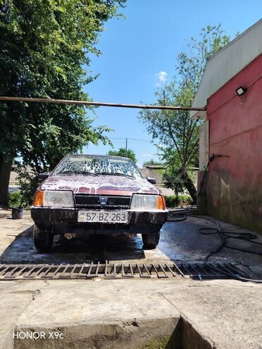 LADA (VAZ) 21099-5